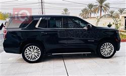 شيفروليه تاهو